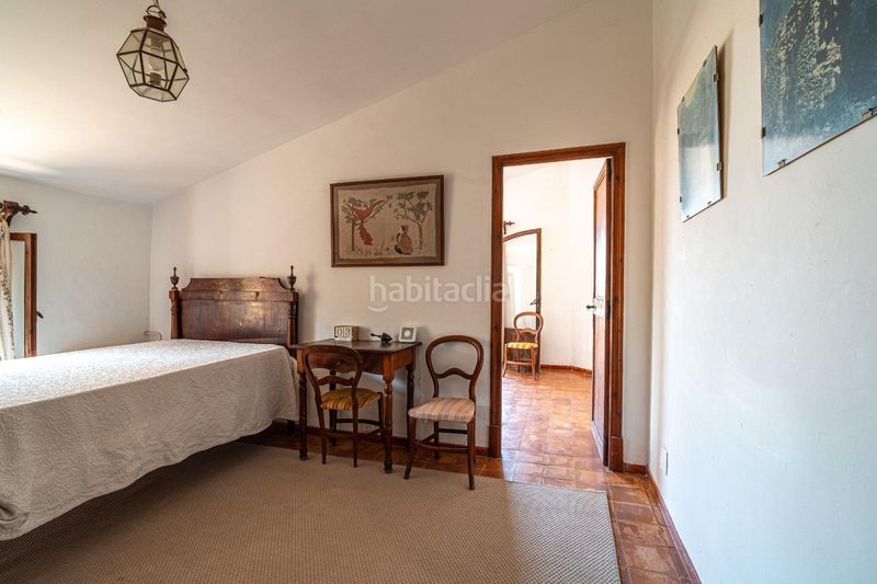 Foto ab88ee18-27e2-466e-aaa8-b72ea21c39b6. Masia amb aparcament a Pòrtol Marratxí