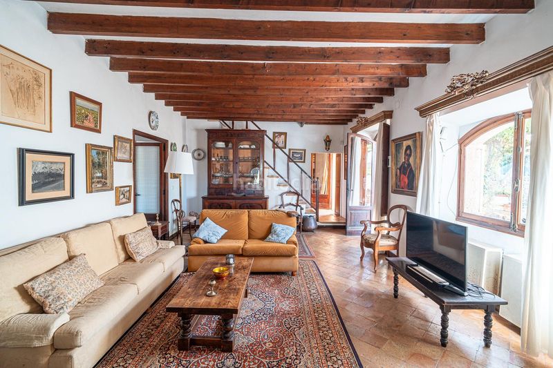 Foto c1d0741e-2c18-49c3-8fc9-5754cef14249. Masia amb aparcament a Pòrtol Marratxí