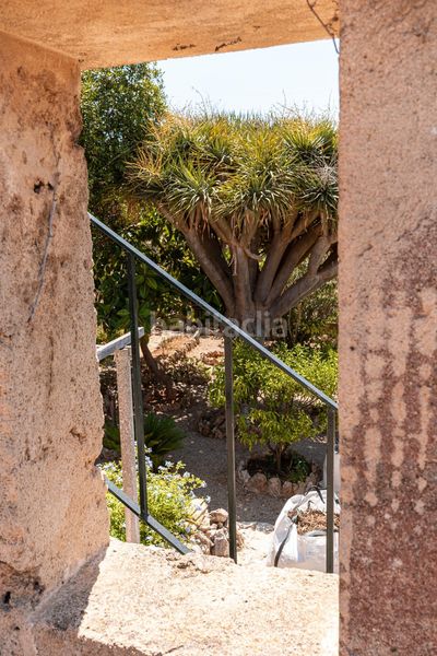 Foto c7880cff-a799-454f-9a8b-e55b97d81875. Masia amb aparcament a Pòrtol Marratxí