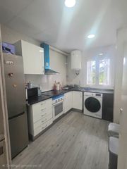 Appartement  S antoni. Piso en venta en santa bàrbara  3 habitaciones y 2 baños