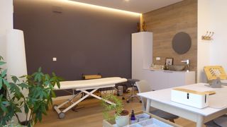 Local Comercial en Paseo de Santxiki 14