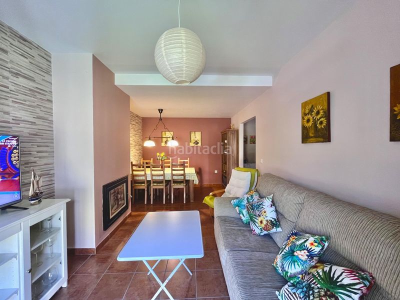 Foto 03e96ec1-a6bf-4faa-b3e5-496b75812145. Casa adossada amb aparcament piscina a Ayamonte ciudad Ayamonte