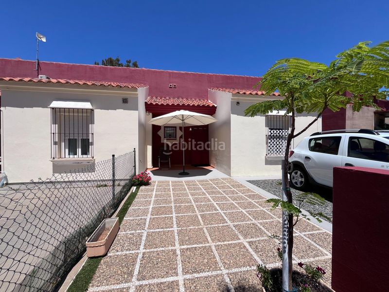 Foto 19a79e27-676b-4ea4-9d16-9711f70459bb. Casa adossada amb aparcament piscina a Ayamonte ciudad Ayamonte