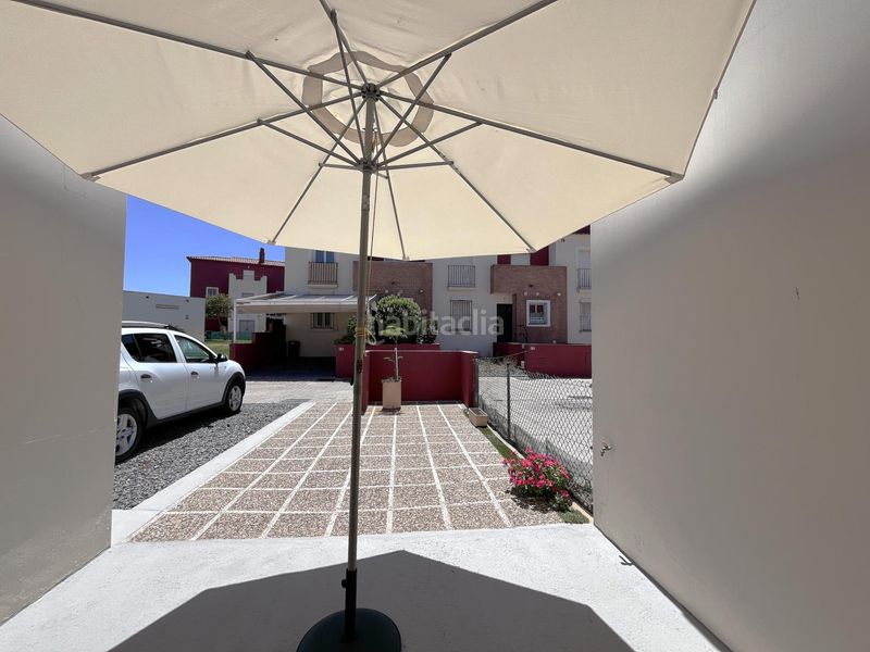 Foto ace7cee5-2198-424c-a0a0-bee30be0e585. Casa adossada amb aparcament piscina a Ayamonte ciudad Ayamonte
