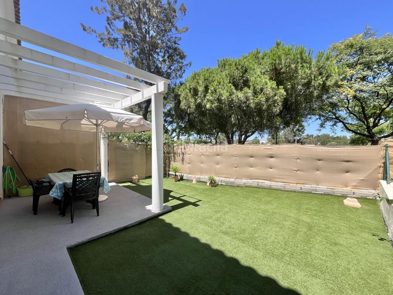 Foto bde09739-9c67-4651-88c2-1f1392d986c4. Casa adossada amb aparcament piscina a Ayamonte ciudad Ayamonte