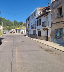 Bauernhof  San roque c rio. Casa de pueblo a reformar en el rosell con almacén y salida a do