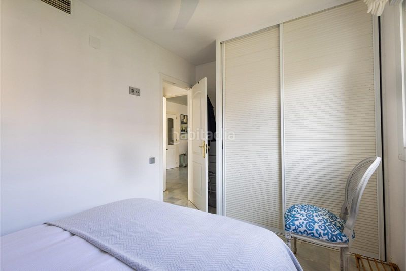 Foto a8dcafa5-244d-4919-9297-bee4d331a3e0. Àtic amb aparcament piscina a Playa de la Fontanilla Marbella