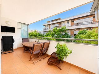 Apartament a Calle LILI ALVAREZ 5