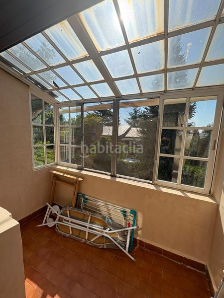 Foto bc1b347d-f57b-4041-9c3b-5f9bbcec9e66. Casa adossada amb aparcament a El Guijo-Colonia España Galapagar