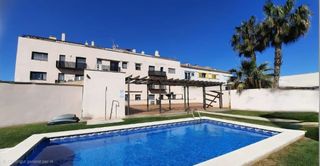 Location Appartement  Valencia. Se alquila apartamento en sant jaume denveja con piscina y parki