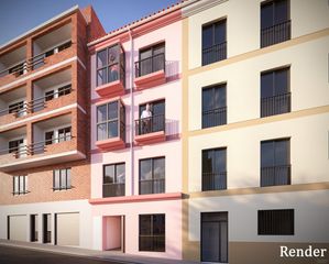 Terreno residenziale  De los capuchinos. Terreno urbano en ubicación privilegiada en málaga