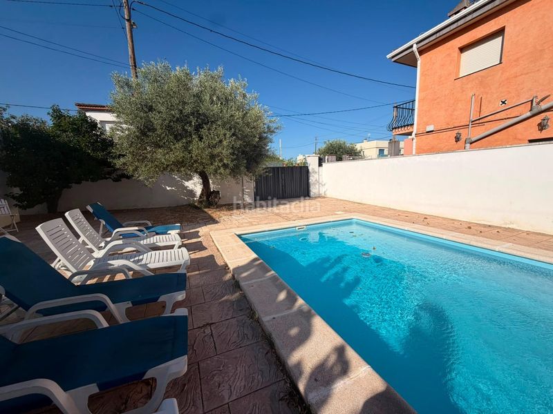 Foto 51eb30e8-e9b2-4d50-bcd8-c5938133f355. Xalet amb calefacció aparcament piscina a Ampolla (L´)