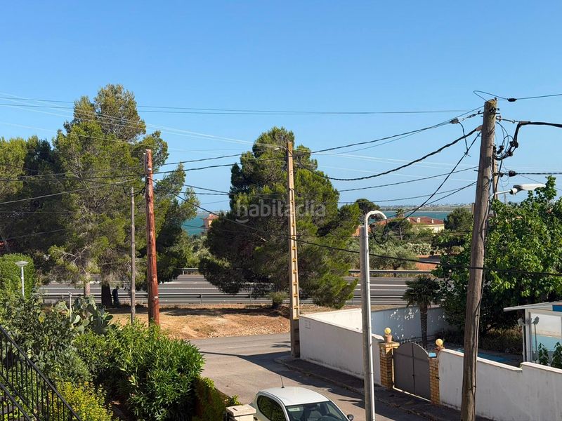 Foto bb1ebcbc-f458-4527-8ab1-27a5dd277a14. Xalet amb calefacció aparcament piscina a Ampolla (L´)