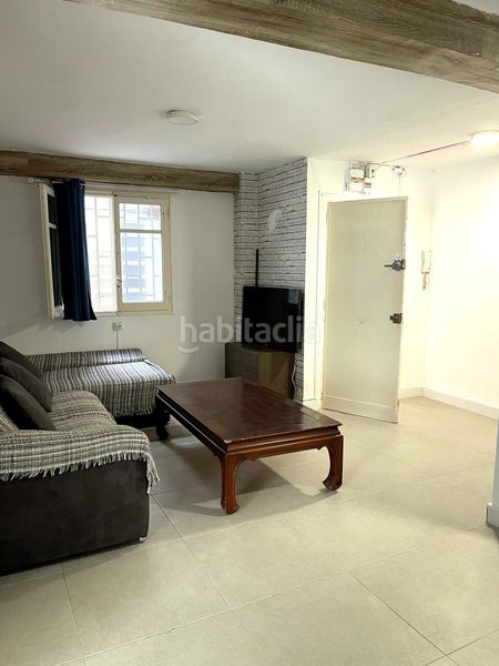 Piso  en  Barrio de Benimaclet. Piso en venta en calle de vilareal