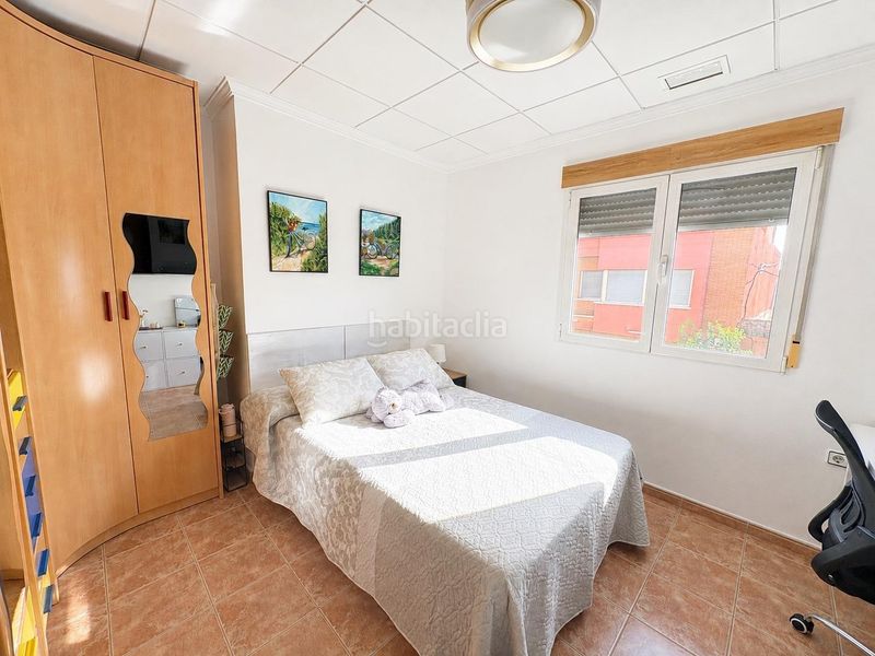 Foto 14fa570d-17de-428f-bbd6-2a2364b9b60d. Casa adossada amb calefacció aparcament a Benejúzar