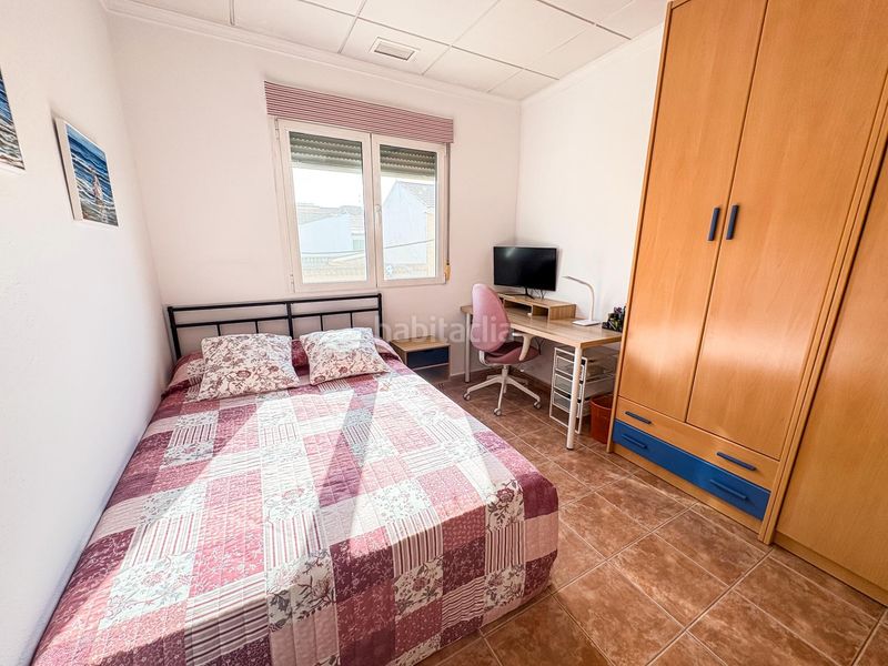 Foto cc017b05-d6f9-4af0-91e3-d886fc7bd66c. Casa adossada amb calefacció aparcament a Benejúzar