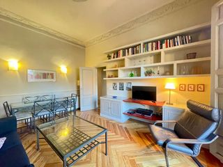 Rent Flat in Puerta cerrada 7. Espectacular piso con balcones y vistas despejadas en pleno cent