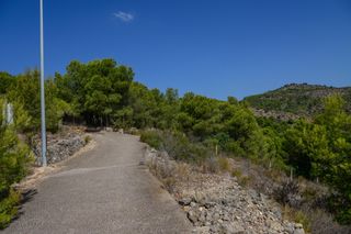 Terreny residencial a Mestrets