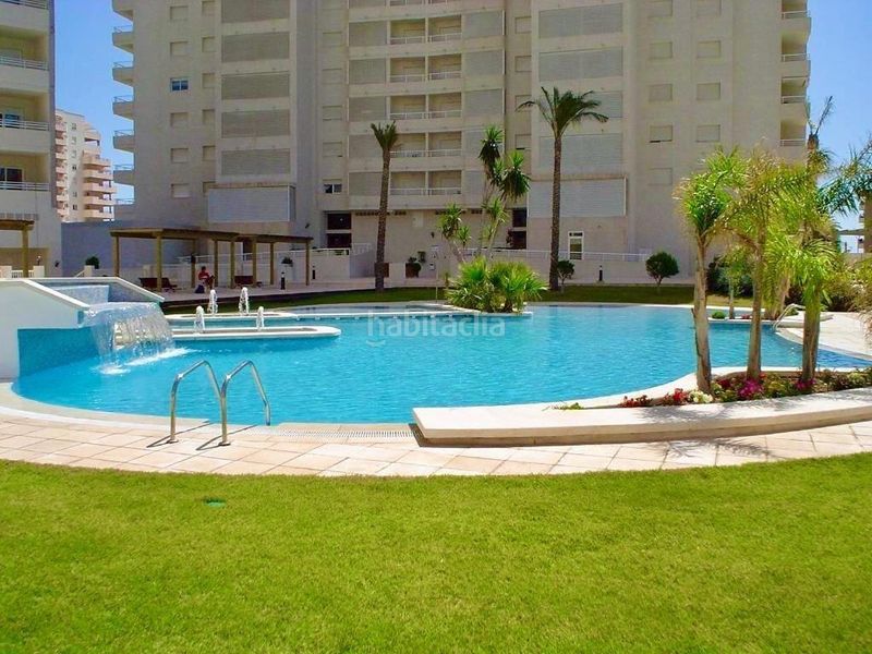 Foto 5075114c-87e7-4caf-9c59-fe88ee6b0b60. Apartament amb calefacció aparcament piscina a Zona Levante - Playa Fossa Calp
