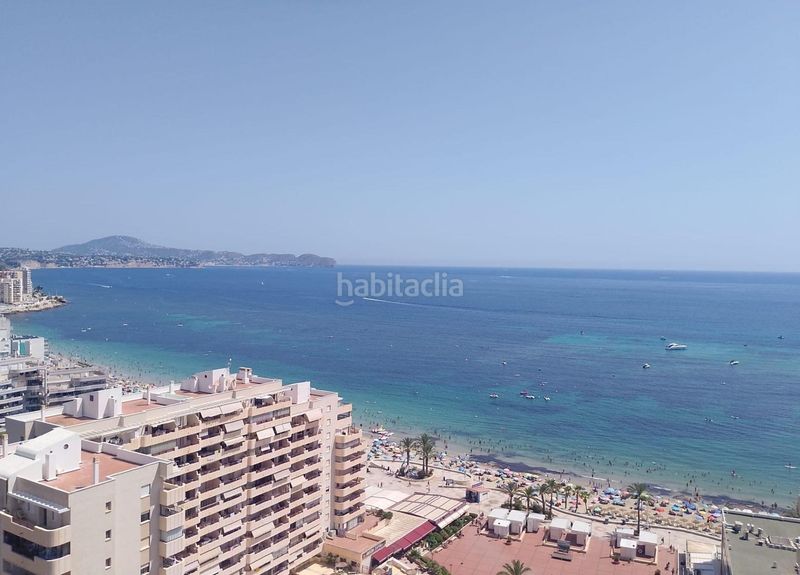 Foto 5a7ac617-d534-4c89-9876-53ab8ee9c86a. Apartament amb calefacció aparcament piscina a Zona Levante - Playa Fossa Calp