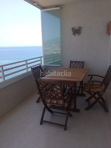 Foto 6b8cf0b3-5d7a-488f-a839-88fc5d352497. Apartament amb calefacció aparcament piscina a Zona Levante - Playa Fossa Calp