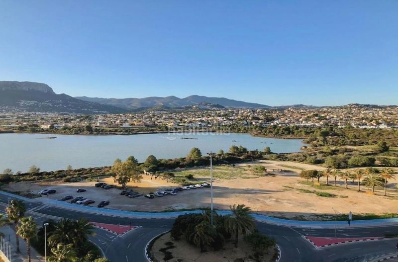 Foto 83297e6d-c659-43f1-a9f4-12c23a3d7aec. Apartament amb calefacció aparcament piscina a Zona Levante - Playa Fossa Calp