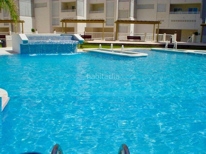 Foto 938895dd-634a-4b52-a755-a27cd4f48baa. Apartament amb calefacció aparcament piscina a Zona Levante - Playa Fossa Calp