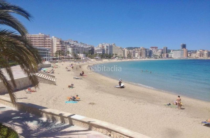 Foto 97c7415a-a863-4a4a-9d69-c435ef7d590c. Apartament amb calefacció aparcament piscina a Zona Levante - Playa Fossa Calp