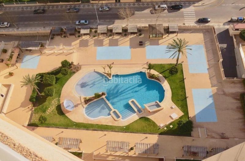 Foto ad34b90f-7ea3-4be0-b967-01a6e732c80c. Apartament amb calefacció aparcament piscina a Zona Levante - Playa Fossa Calp
