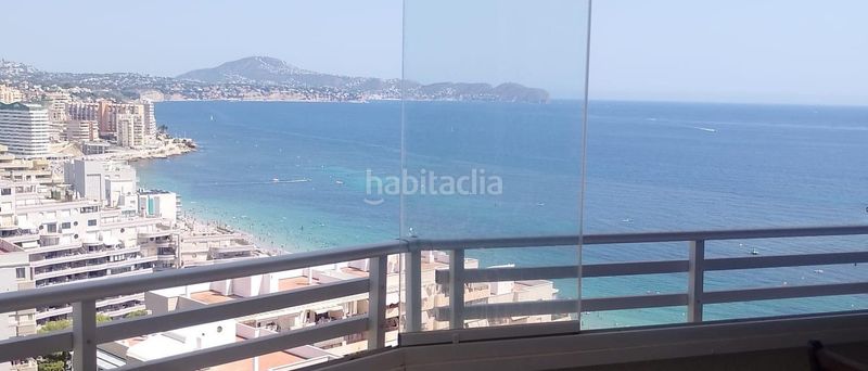 Foto aeaf57d0-b5c6-4a3a-a288-5572f67a23de. Apartament amb calefacció aparcament piscina a Zona Levante - Playa Fossa Calp