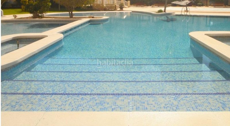 Foto b44acc38-1656-45ec-97f5-3f1d5cd658b4. Apartament amb calefacció aparcament piscina a Zona Levante - Playa Fossa Calp