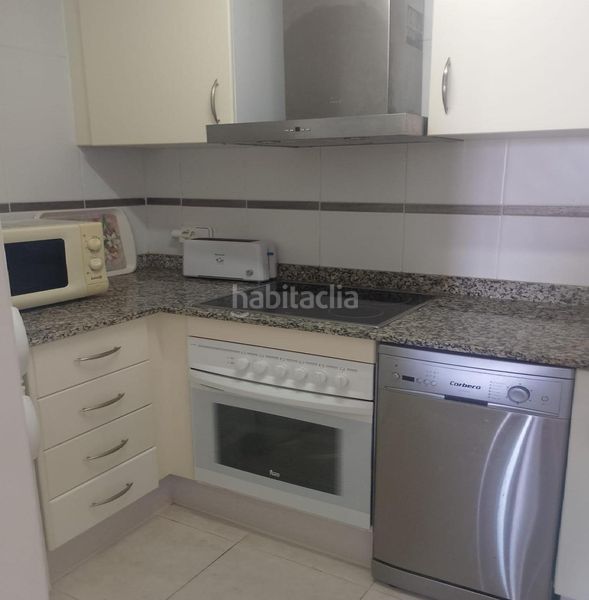 Foto b84d3ea3-732d-469a-ad51-5acd27acc3be. Apartament amb calefacció aparcament piscina a Zona Levante - Playa Fossa Calp