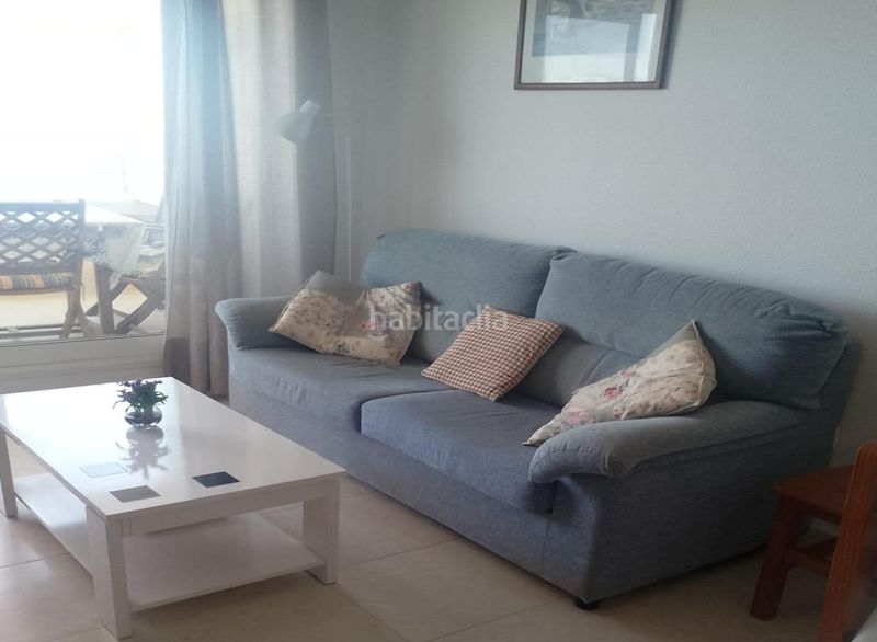 Foto c479c8e9-b3cd-42e0-99e9-882d6be1da72. Apartament amb calefacció aparcament piscina a Zona Levante - Playa Fossa Calp