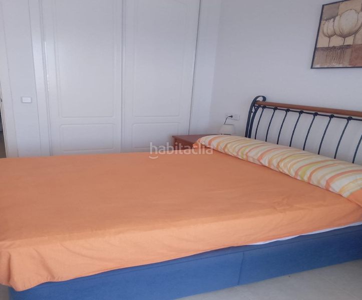 Foto fd395e8f-d59e-4ae5-a2b3-7ccf3ea5bd37. Apartament amb calefacció aparcament piscina a Zona Levante - Playa Fossa Calp