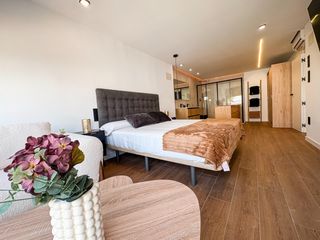 Reihenhaus  Urbanizacion calas blancas. Chalet adosado completamente reformado con piscina privada y sol