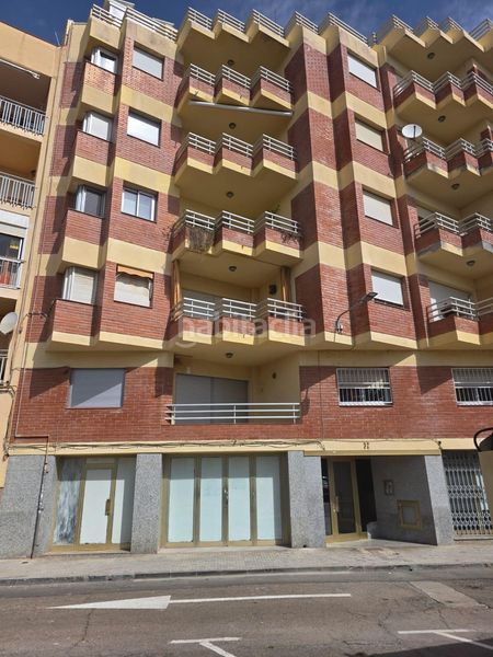 Foto 5d5e692c-e03a-4451-8e9f-19ecf797f58e. Àtic amb calefacció a Centre La Ràpita