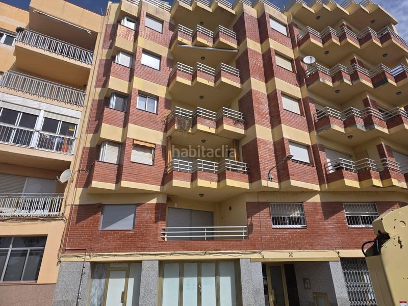 Foto b9c6c264-d2c3-4852-b877-79a16109cba8. Àtic amb calefacció a Centre La Ràpita