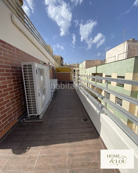 Foto ba5d38f1-32e6-4044-9f4b-93139c46f120. Àtic amb calefacció a Centre La Ràpita