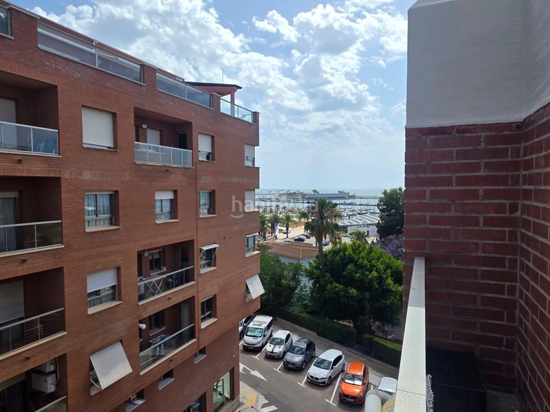 Foto ebd4d17e-8139-4aa4-9ef0-5694bd792b0f. Àtic amb calefacció a Centre La Ràpita