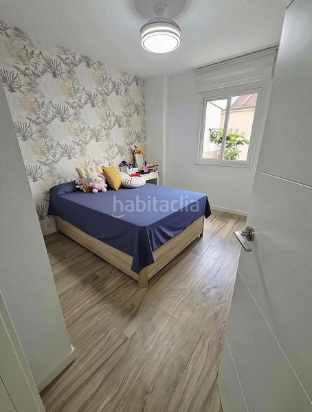 Foto c8cfd552-9916-4da0-91f1-47d0d96577e3. Pis amb calefacció aparcament piscina a Cortes-Huertas Madrid