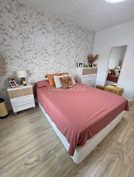Foto d0f255e3-26d7-4271-9091-275fb5f07729. Pis amb calefacció aparcament piscina a Cortes-Huertas Madrid