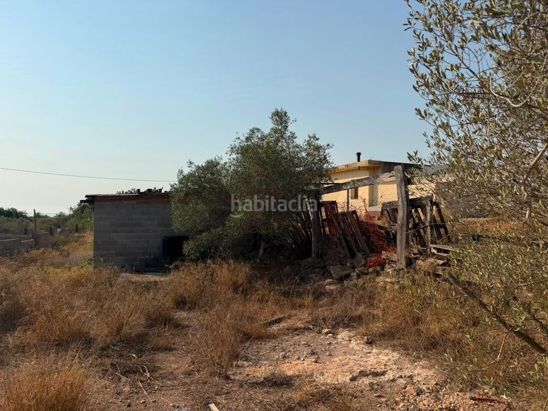Foto 254744c7-01d9-45dc-b8b8-661d4d15f9d6. Masia a Ampolla (L´)