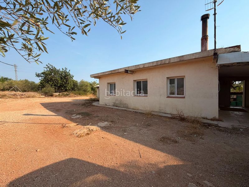 Foto 25b664b6-9c17-4944-8df5-37206dff59cb. Masia a Ampolla (L´)