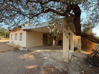 Country house in Ampolla (L´). Finca rústica en lampolla