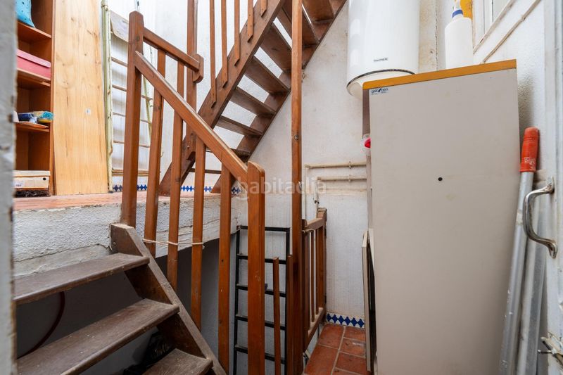 Foto 01c93613-1667-4332-8669-e4ce8abf6d6a. Casa amb aparcament a Esperanza - Quemadero Almería