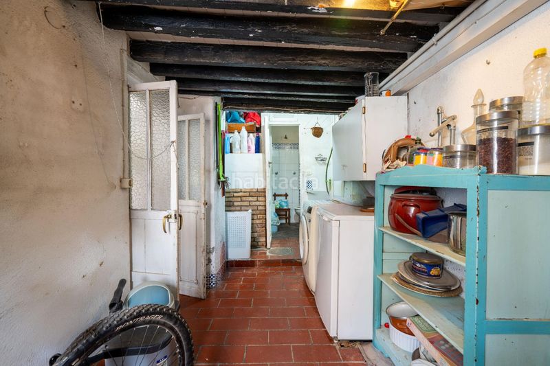 Foto 06d725e1-e783-4d13-9f45-ec5bbadf11cd. Casa amb aparcament a Esperanza - Quemadero Almería
