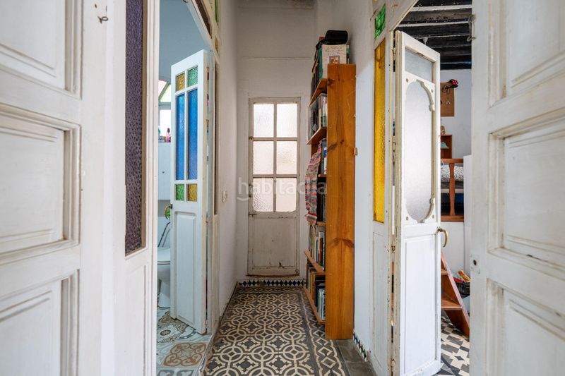 Foto 0f75c224-bd8b-433e-b359-56a2aff07ef0. Casa amb aparcament a Esperanza - Quemadero Almería