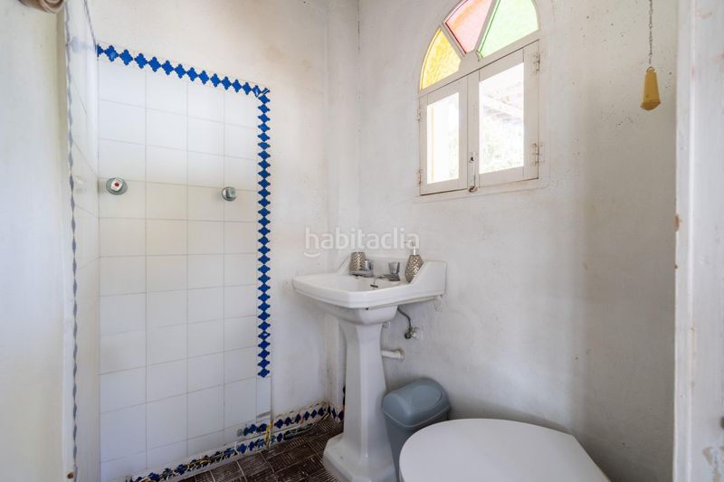 Foto 1d4689b8-e395-40d6-bebe-524e2cc77bfb. Casa amb aparcament a Esperanza - Quemadero Almería