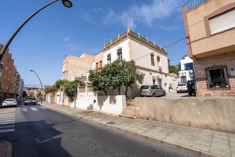 Foto 265f064e-35de-44c4-aecd-1a1ea4341405. Casa amb aparcament a Esperanza - Quemadero Almería
