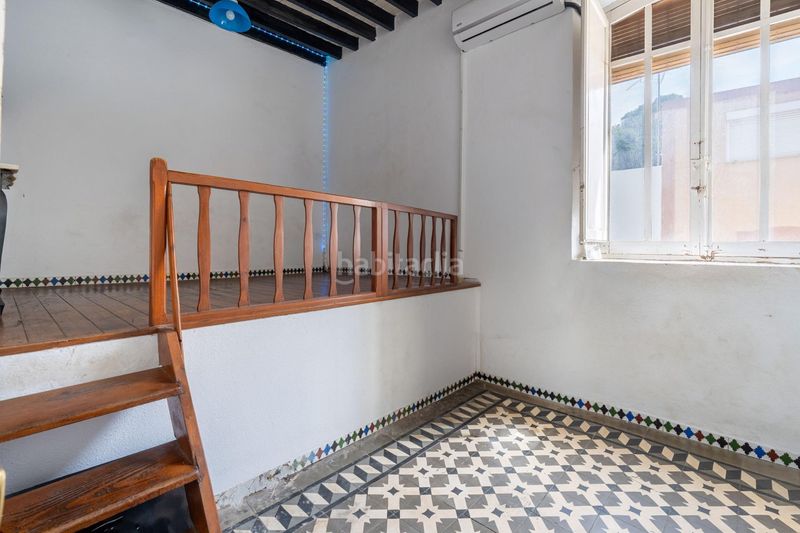 Foto 33547717-111d-4ff2-9f5f-6754ee5d9201. Casa amb aparcament a Esperanza - Quemadero Almería